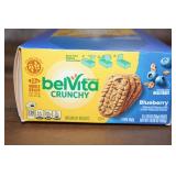 Breakfast Biscuits - Qty 384