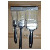 Paint Brush Set - Qty 216
