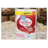 Toilet Paper - Qty 180