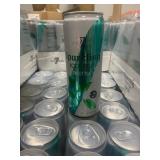 Sparkling Sweet Tea - 2184