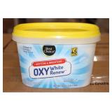 Stain Remover - Qty 168