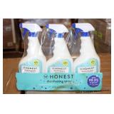 Disinfecting Spray - Qty 120