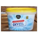 Stain Remover - Qty 168