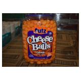 Cheese Balls - Qty 270