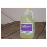 Dishmachine Sanitizer - Qty 192