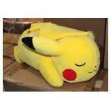 Plush Toys - Qty 58