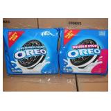 Oreo Cookies - Qty 276