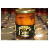 Pickled Peaches - Qty 396