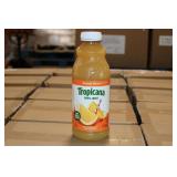 Orange Juice - Qty 504