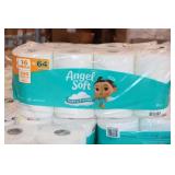Toilet Paper - Qty 40