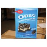 Cheesecake Mix - Qty 245