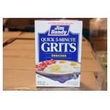 Quick Grits - Qty 1344