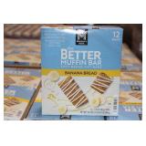 Muffin Bar - Qty 648