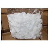 Taster Spoons - Qty 360,000