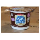 Cereal - Qty 1920
