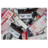 Nails and Eyelashes - Qty 900