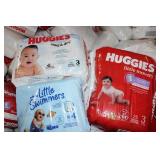 Diapers
