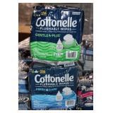 Cottonelle Wipes - Qty 1440