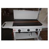Griddle - Qty 1