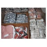 Clothing - Qty 140