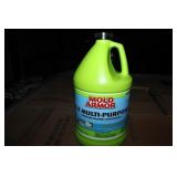 Pressure Washer Concentrate - Qty 144