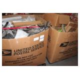 Mixed Merchandise - Qty 2 pallets