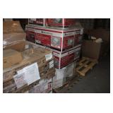 Home Improvement - Qty 5 pallets