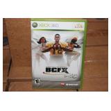 Xbox Game - Qty 1980