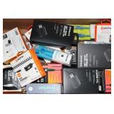 Earbuds, and More - Qty 198