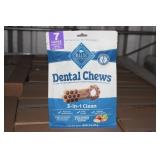 Dog Dental Chews - Qty 800