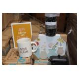 Home Goods - Qty 528