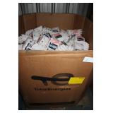 Cottonelle Wipes - Qty 2000