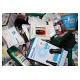 HBA and Food - Qty 600