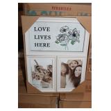 Photo Frame Set - Qty 256