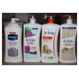 Lotion - Qty 468