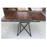 Table/Bookcase - Qty 11