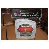 Sandwich Box - Qty 1320