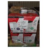 Dehumidifier and More - Qty 23