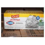 Trash Bags - Qty 252