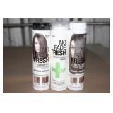 Shampoo and Conditioner - Qty 328