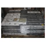 Flooring - Qty 1944 sqft