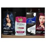 Hair Color - Qty 28 Boxes