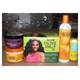 Hair Care Products - Qty 23 boxes