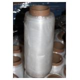 Pallet Wrap - Qty 58 rolls