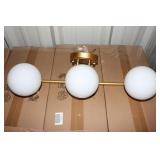 Vanity Light - Qty 32