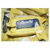 Cottonelle Wipes - Qty 2000