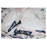 Cottonelle Wipes - Qty 2000