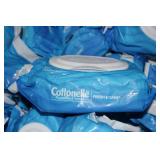 Cottonelle Wipes - Qty 2000