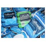Cottonelle Wipes - Qty 2000