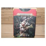 Warhammer Cards - Qty 300